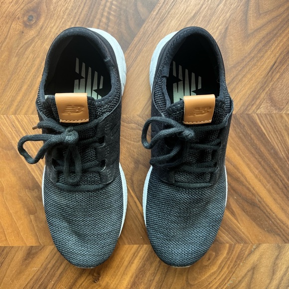 New Balance Fresh Foam Cruz V2 Sneakers - Picture 6 of 8